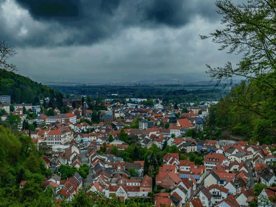 Landstuhl Mai 2017 